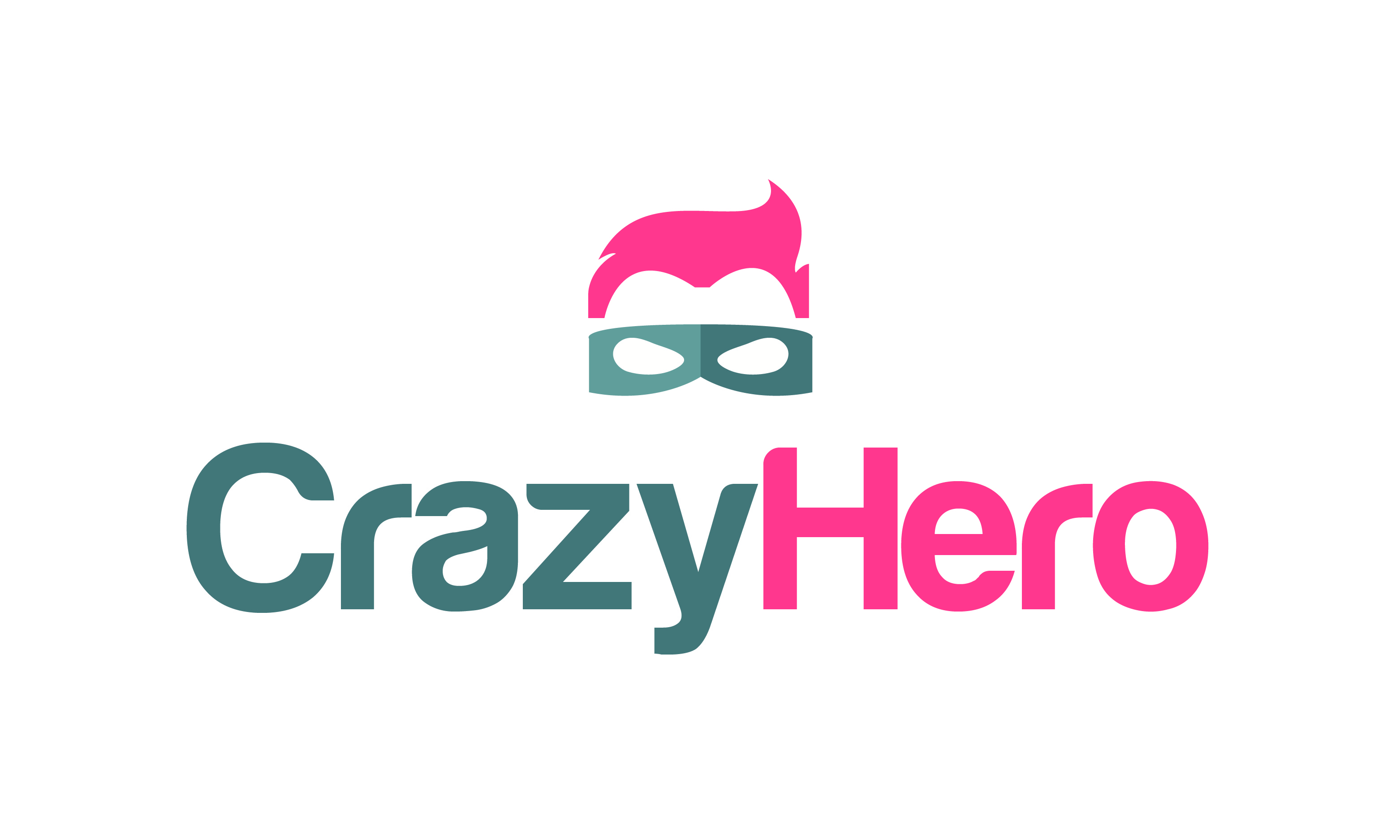 CrazyHero.com - Great premium domains